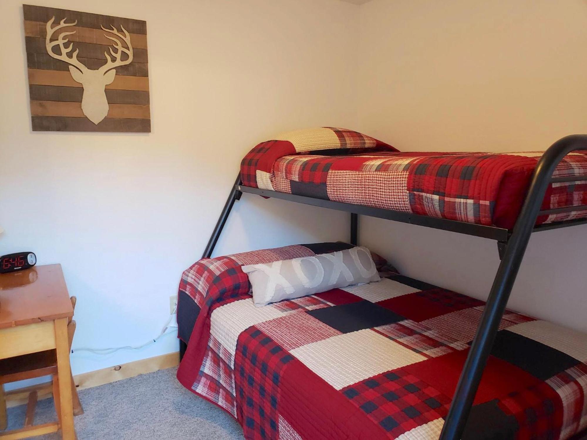 Rockerville Lodge & Cabins Кістон Екстер'єр фото