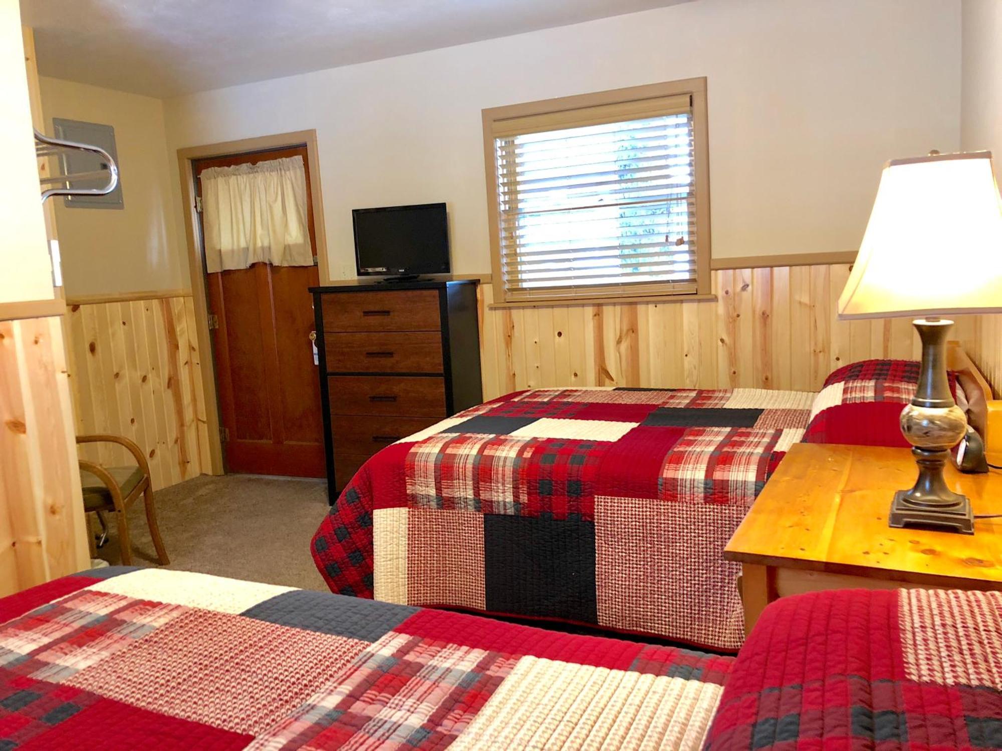 Rockerville Lodge & Cabins Кістон Екстер'єр фото