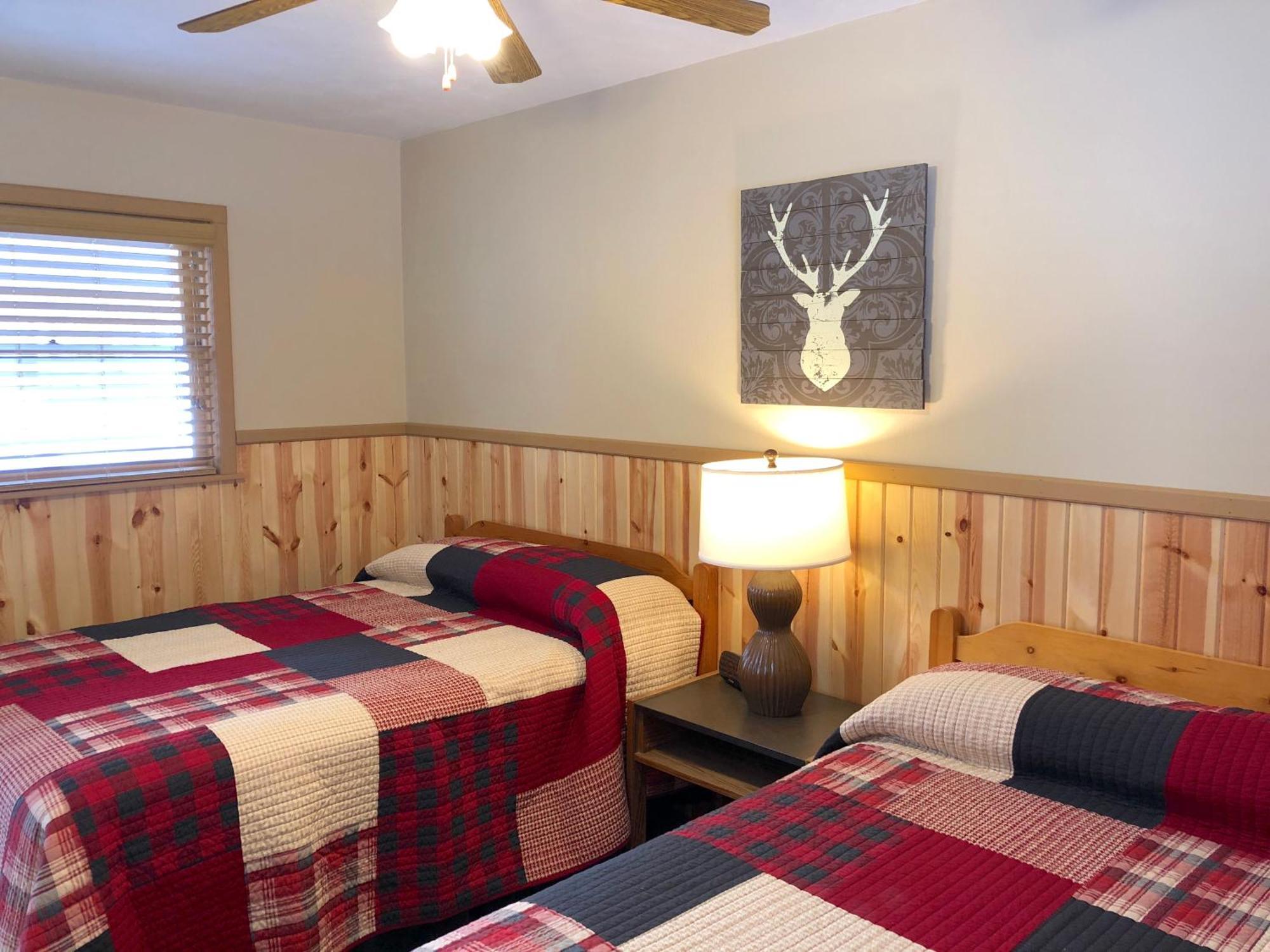 Rockerville Lodge & Cabins Кістон Екстер'єр фото